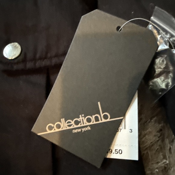 Ladies Small Collection B Jacket/Coat - Picture 5 of 7